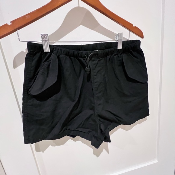 H&M parachute pants - Picture 1 of 2